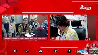 KONSERT PENGHARGAAN MENDIANG DATUK JUSTIN STIMOL