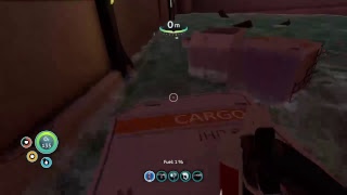Subnautica