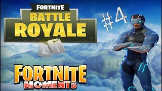 Fortnite Epic And Funny  Fails Compilation #4