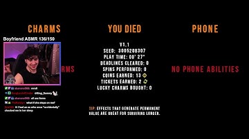 CloverPit Playthrough! - Part 3