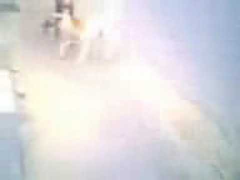 مشيت على اشواك