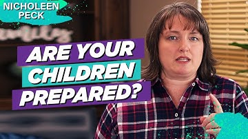 How To Help Your Child Deal With Disappointment