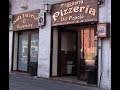 La Pizzeria del Popolo, eccellenza napoletana della pizza