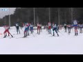 Закрытие лыжного сезона 2021-2022