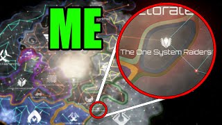 Ultimate One System Challenge