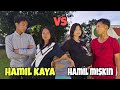 Drama ibu hamil miskin  kaya  film lucu