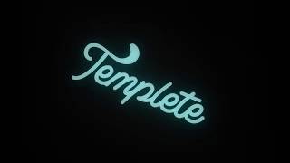 TEMPLATE INTRO DORGAS #1