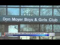 Don Moyer Boys &amp; Girls Club documentary set to premier in Champaign