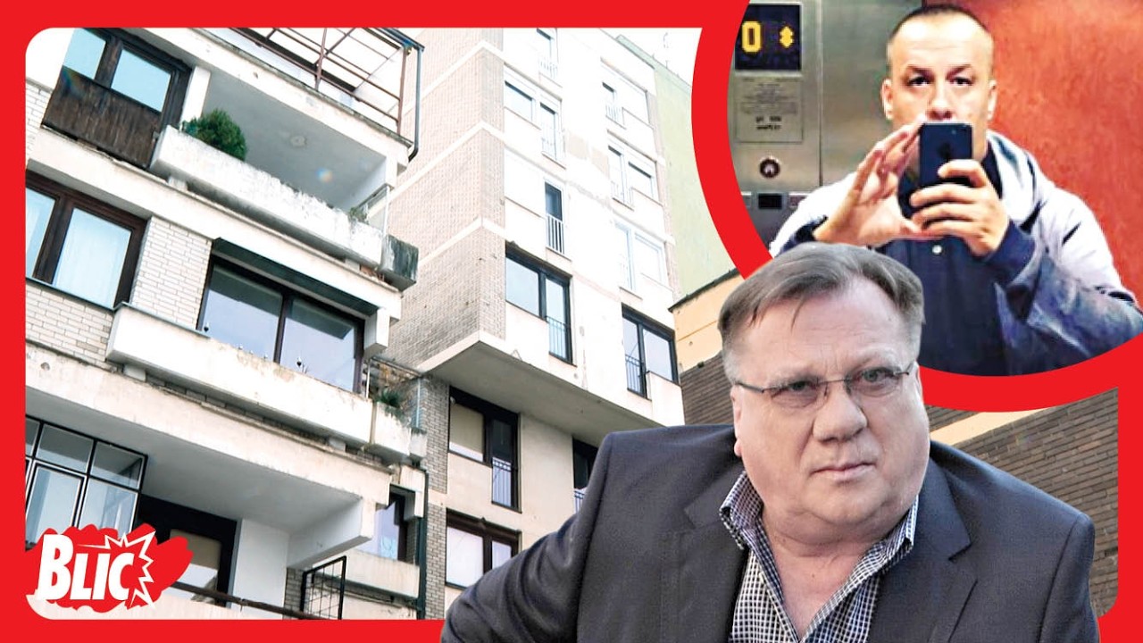 OVDE ŽIVE UDOVICA I SIN HALIDA BEŠLIĆA Posetili smo Sarajevo, komšije otkrile sve o Sejdinom lečenju