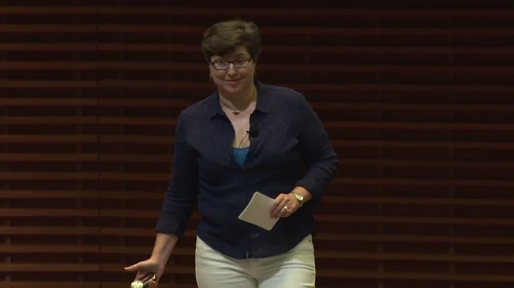 Kathryn Bowsher  Consumer Meets Healthcare