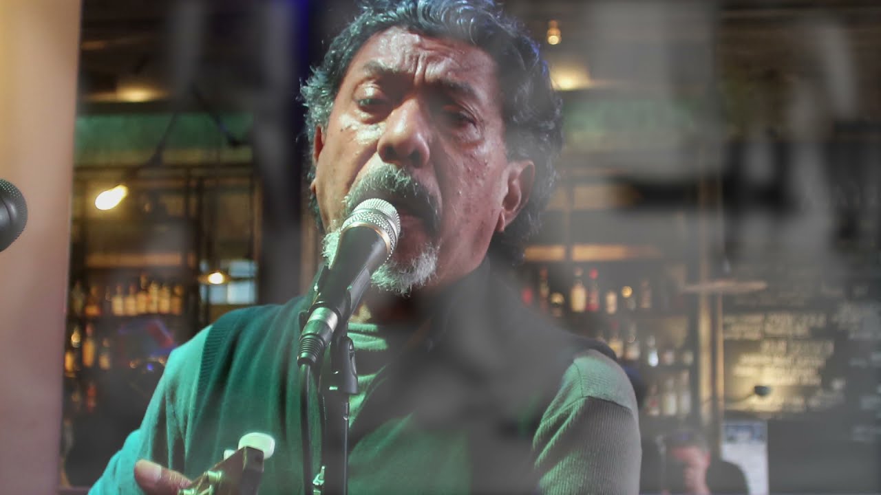 No Rulez - Live Creaux