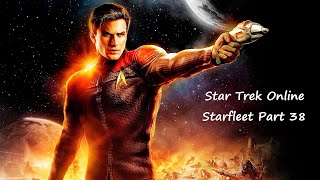 Let's Play Star Trek Online Part 38  Sphere Of Influence