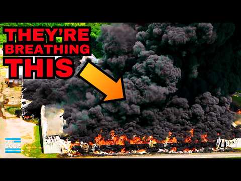 Chemical Fires/Contamination