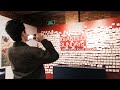 [VLOG] HIEUTHUHAI IN L’ÉCLAT SOLEIL EXHIBITION