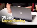 Laptop Gaming ngon nhất phân khúc 28 triệu? | Lenovo Lecoo Fighter 7000 2025