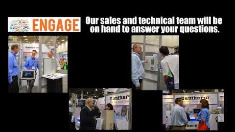Join Dantherm at CTIA Wireless 2015