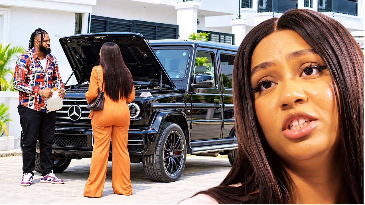 Original Title & Thumbnail