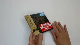 [Unboxing] The Rolling Stones: Live At The Wiltern [Blu-ray + 2 SHM-CD]