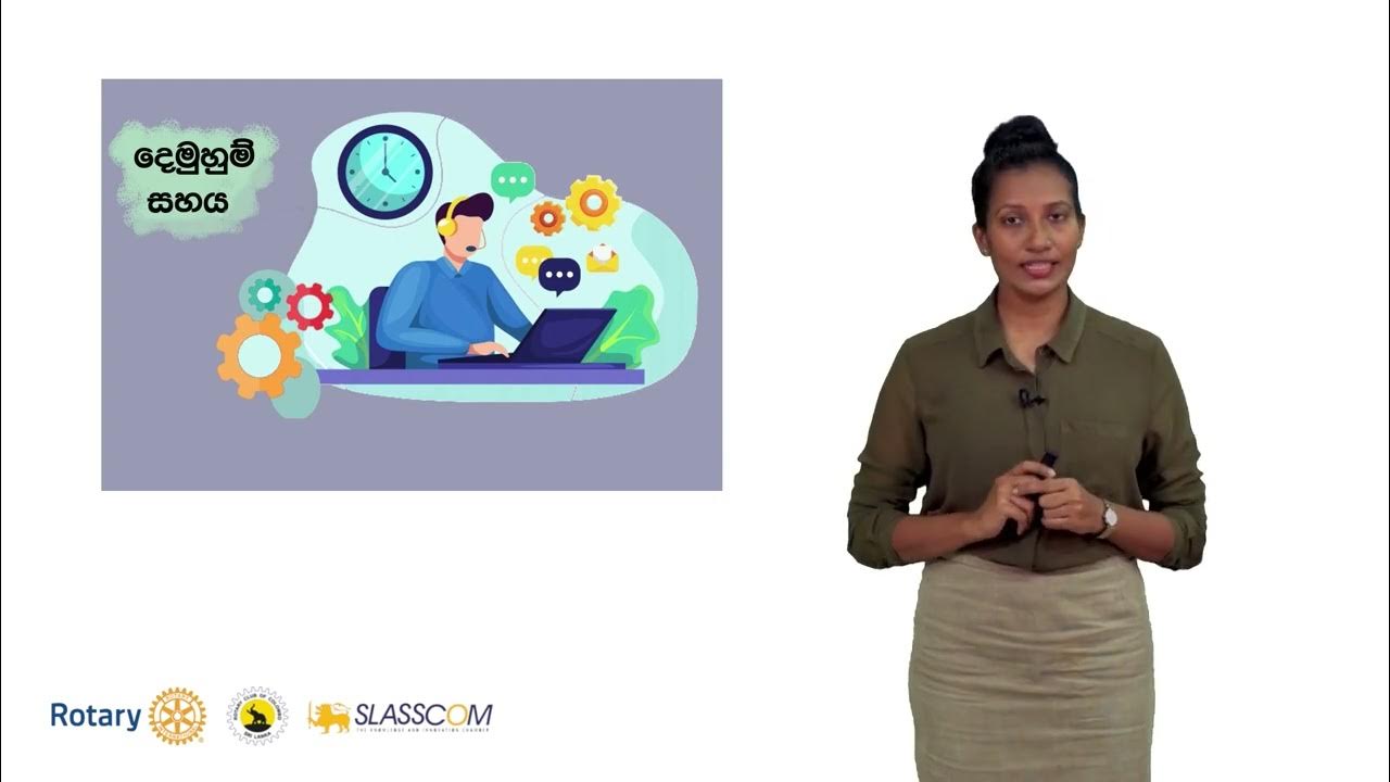 Introduction To Customer Care Sinhala YouTube introduction-to-customer-care-sinhala-youtube