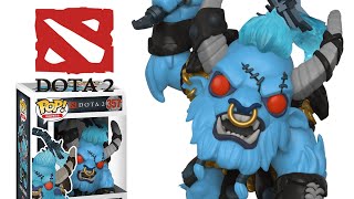 Spiritbreaker (dota 2) #357 funko pop! games review