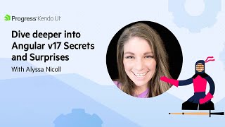 Angular v17 Features &amp; Highlights | Welcome to the Angular Renaissance!