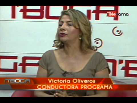 Programa Los Triunfadores Sábados 11h30 - Telerama