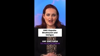 ORF: Ein Skandal nach dem anderen!