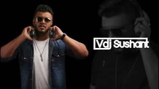 WO LADKI JO | REMIX | VDJ SUSHANT | DJ STALIN | BADSHAH | SHAHRUKH KHAN | TWINKLE KHANNA