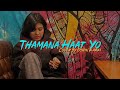 Thamana Haat Yo || Samir Shrestha || Cover By Oshin Karki