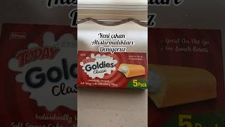 Ürün Tadımı Asmr