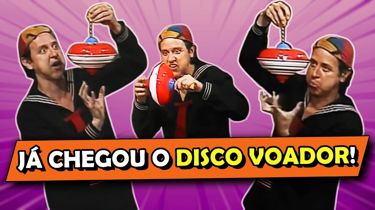 Esses são os MELHORES BRINQUEDOS de CHAVES! | Especial de Natal