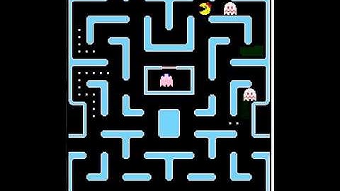 Mixed Ghost Ms. Pac-Man: Split Sensors: Module Mutation Duplicate: Luring/Surrounded Module