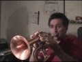 Instrumentos Musicales Del Mundo Parte 5 Instrumentos De Viento Afines A La Trompeta Mp4 
