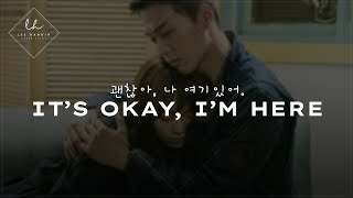 Sub Korean Boyfriend Comforting You M4F Asmr Roleplay Boyfriend Roleplay Comfort