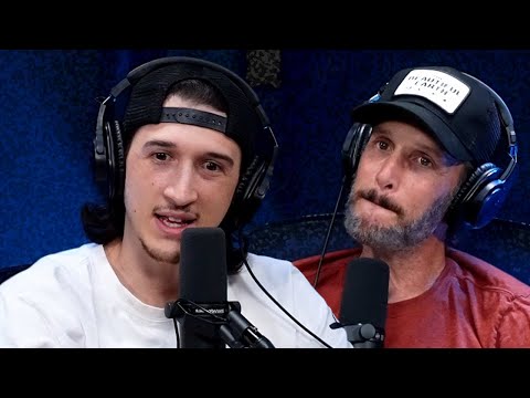 My Son Reflects on Making a Career in Entertainment