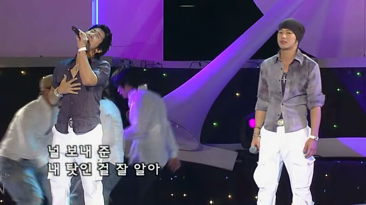 플라이투더스카이 다시 돌아온 너에게 + Sea Of Love