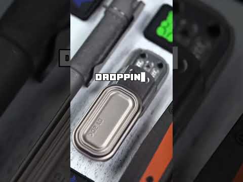 Ready for today’s drop??!