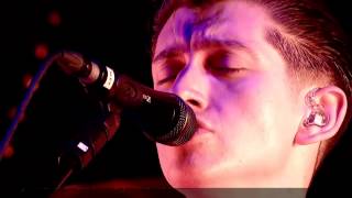 Miniatura de vídeo de "Arctic Monkeys - Cornerstone [Subtitulado]"