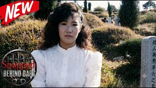 Snapped: Behind Bars   2026 💀Whitney Harris 🕵🏻‍♂️Documentary True Crime Podcast News