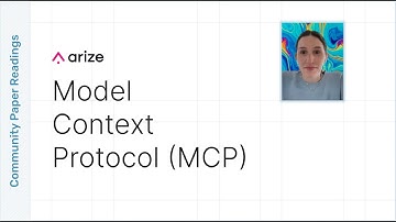 Model Context Protocol MCP