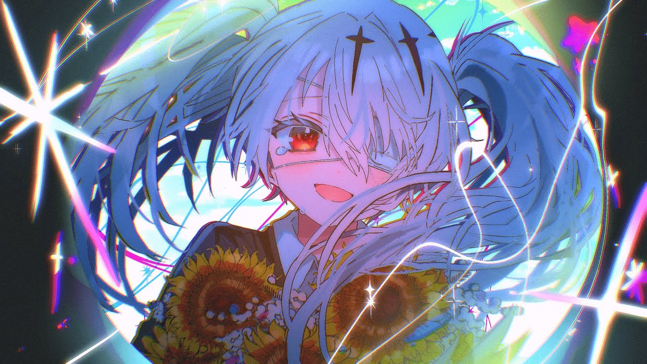 モニタリング (Best Friend Remix) cover naname