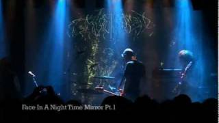 Video thumbnail of "Wolves in the Throne Room - "Face in a Night Time Mirror Pt1" 1/2"