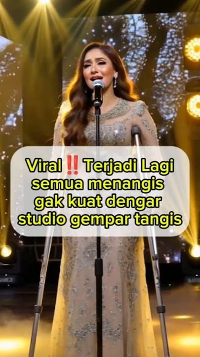 Viral‼️Lagu Bikin Nangis 😭#lagusedih #ismistudio