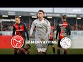 Almere City Ajax goals and highlights
