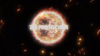 The Prototypes - First Sun (Official R&E Visualiser)