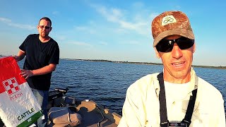 HOW TO CATCH CHANNEL CATFISH Easy Way