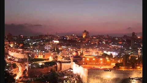 يوم ترى المؤمنين والمؤمنات  -الشيخ احمد العجمي -تلاوات خاشعة جدا