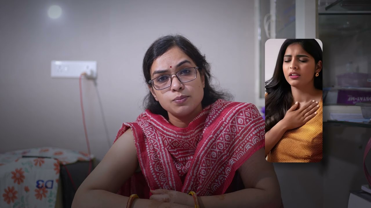 PCOD Explained: Symptoms, Causes & Treatment | Dr. Richa Tiwari