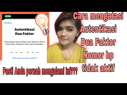 Video: Perbaiki Kesalahan Penghapusan 