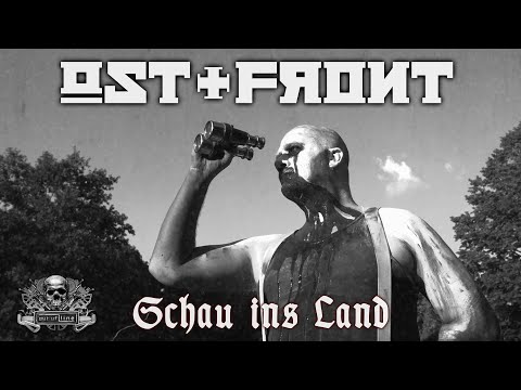 OST+FRONT - Schau ins Land (Official Music Video)